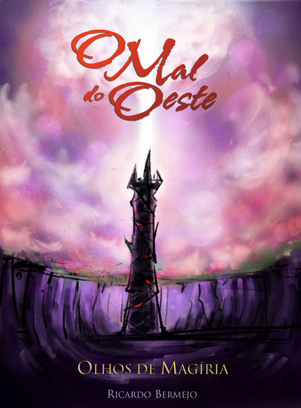 Capa do Livro